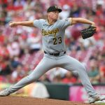 article image - Pirates Reds Baseball